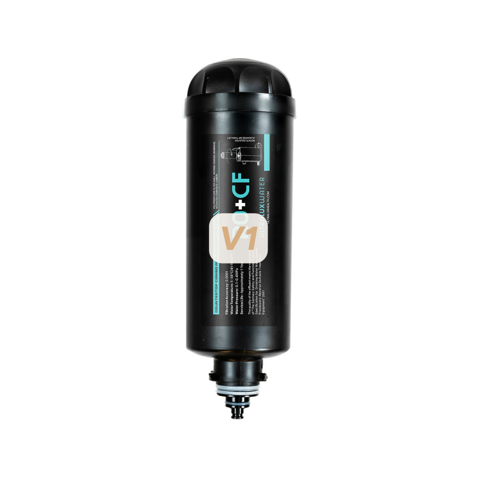 Countertop Water Machine Combo Filter