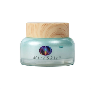 MitoSkin+ – Melatonin Cream