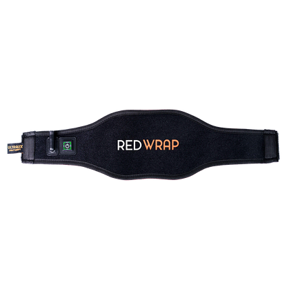Red Wrap