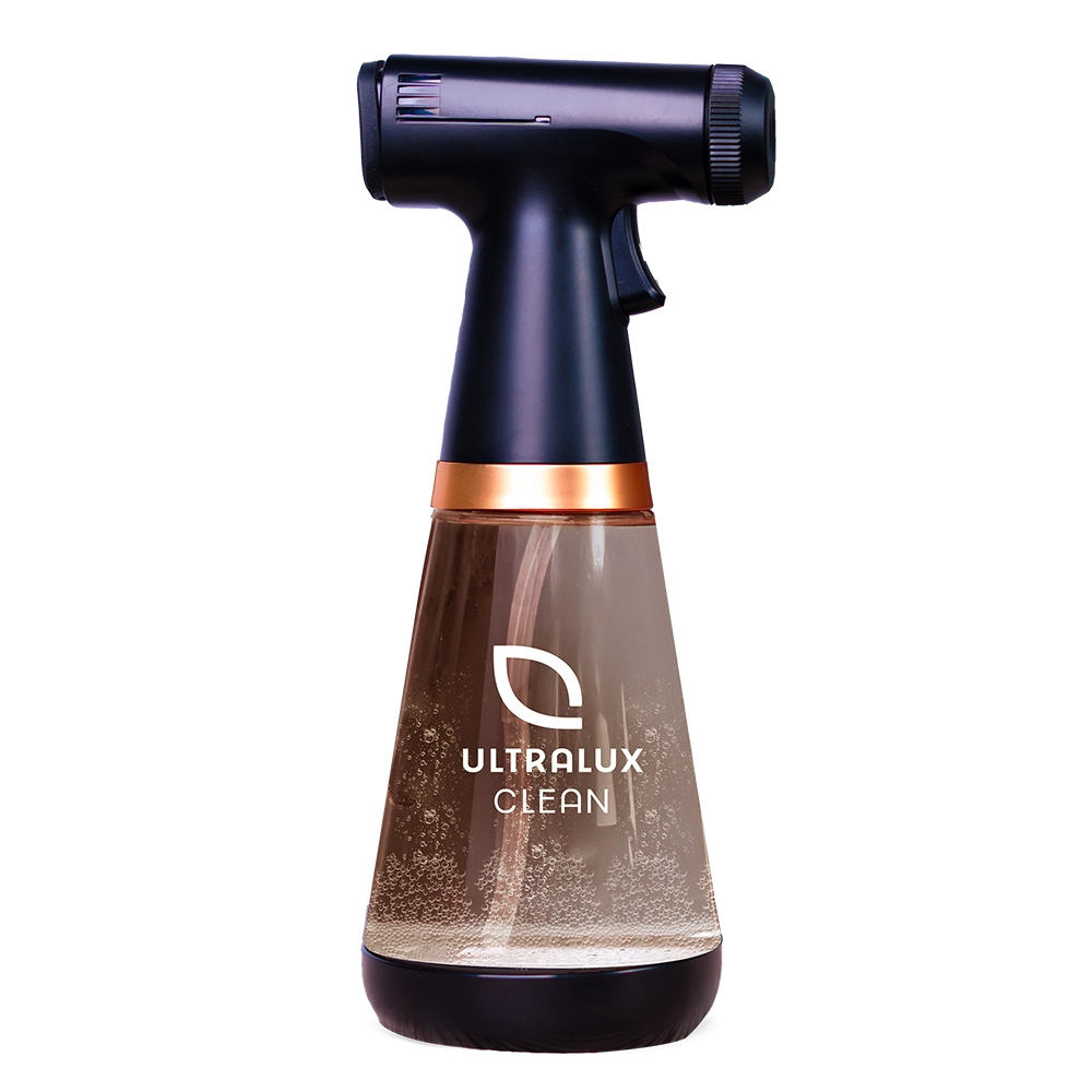 UltraLux Clean – Open Box