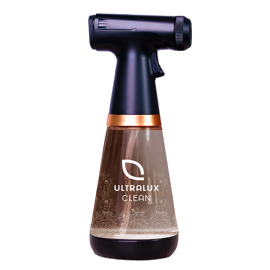 UltraLux Clean – Open Box