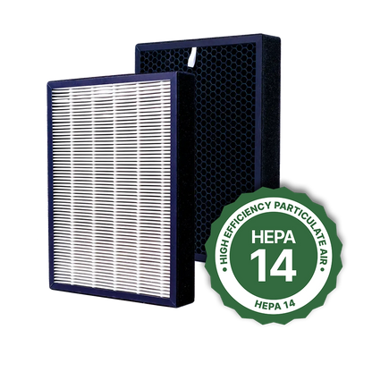 Air Sentry 1000 HEPA 14 Filter