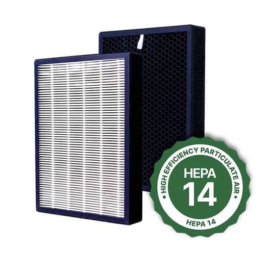Air Sentry 1000 HEPA 14 Filter