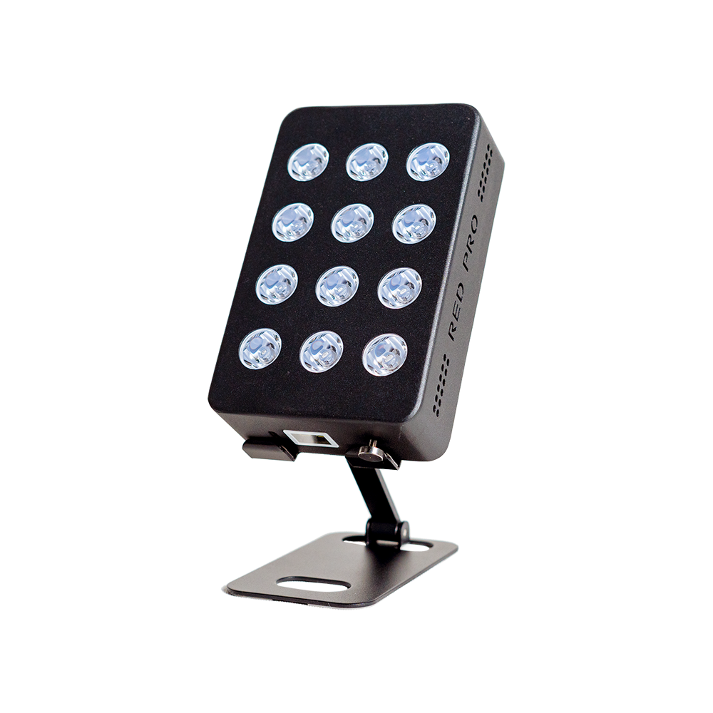 Red Pro – Refurbished