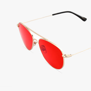 Aviator Magnetic Nightime Blue Light Blockers