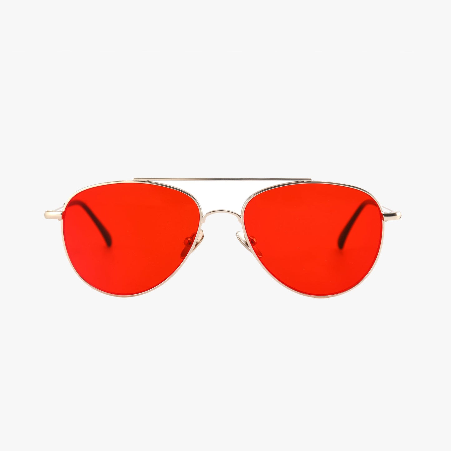 Aviator Magnetic Nightime Blue Light Blockers