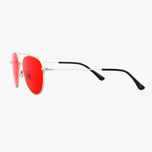 Aviator Magnetic Nightime Blue Light Blockers