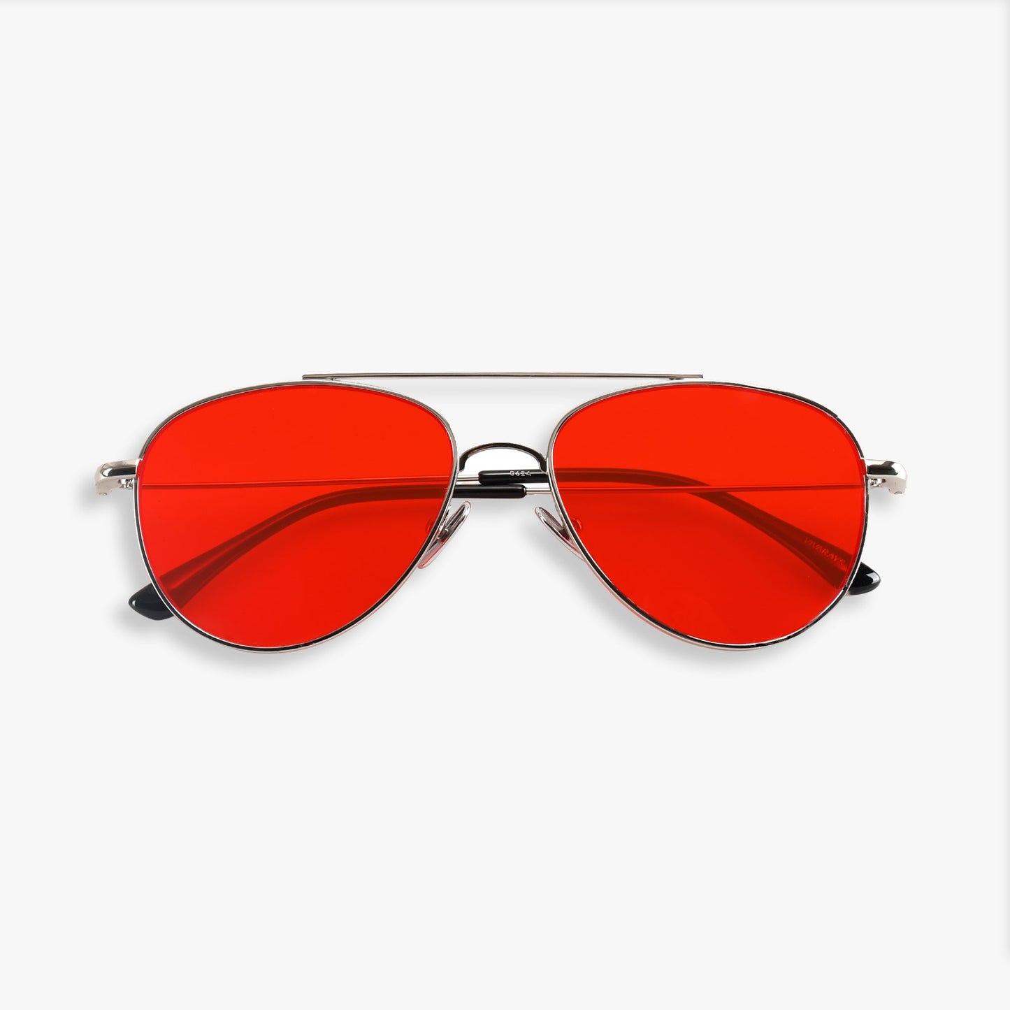 Aviator Magnetic Nightime Blue Light Blockers