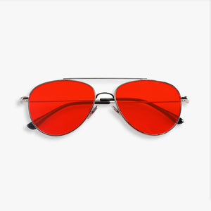 Aviator Magnetic Nightime Blue Light Blockers