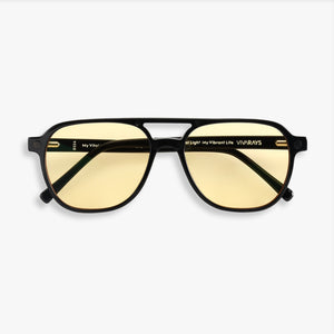 Abundance Clip'N'Go 3 in 1 Blue Light Blockers