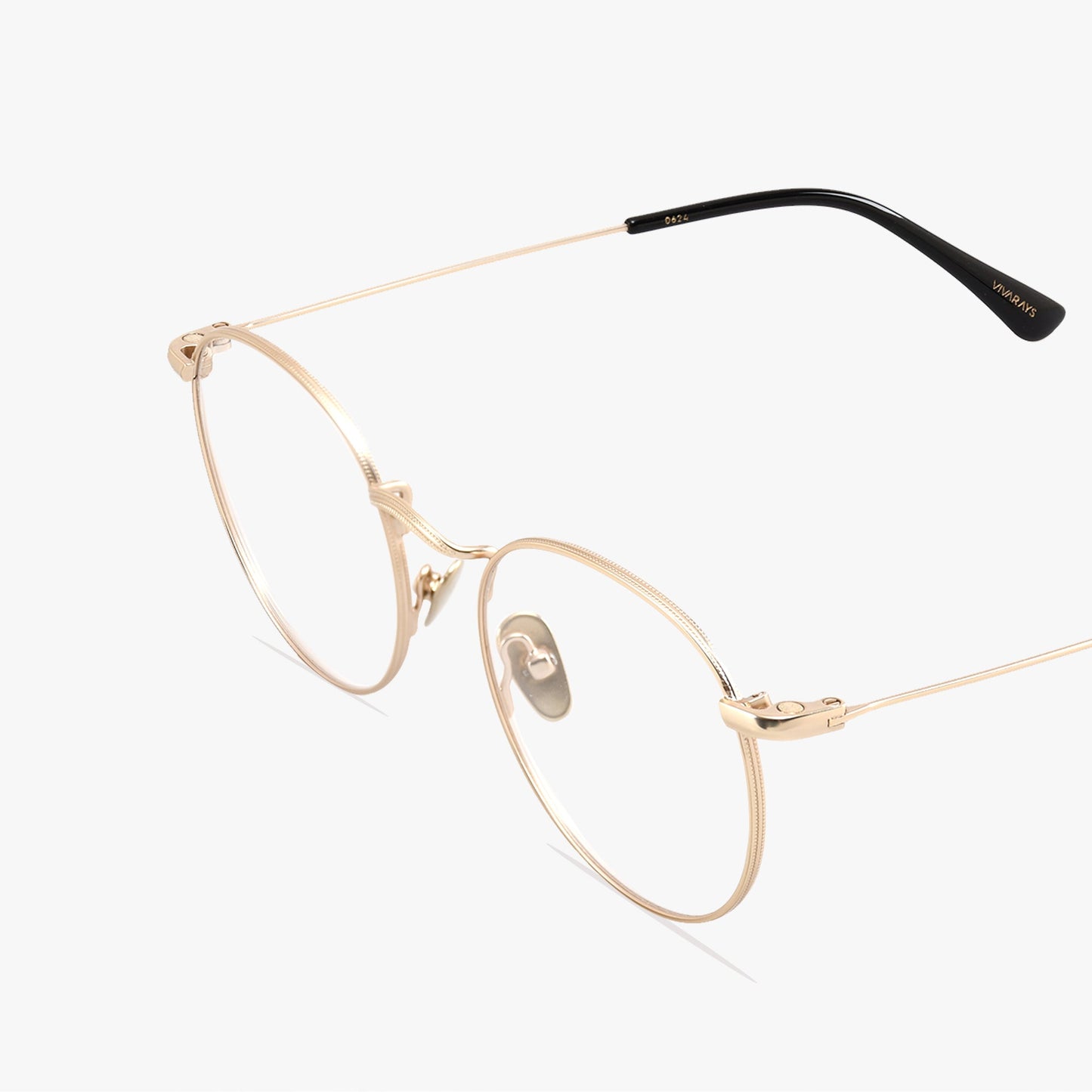 Dusk Magnetic Daytime Blue Light Blockers