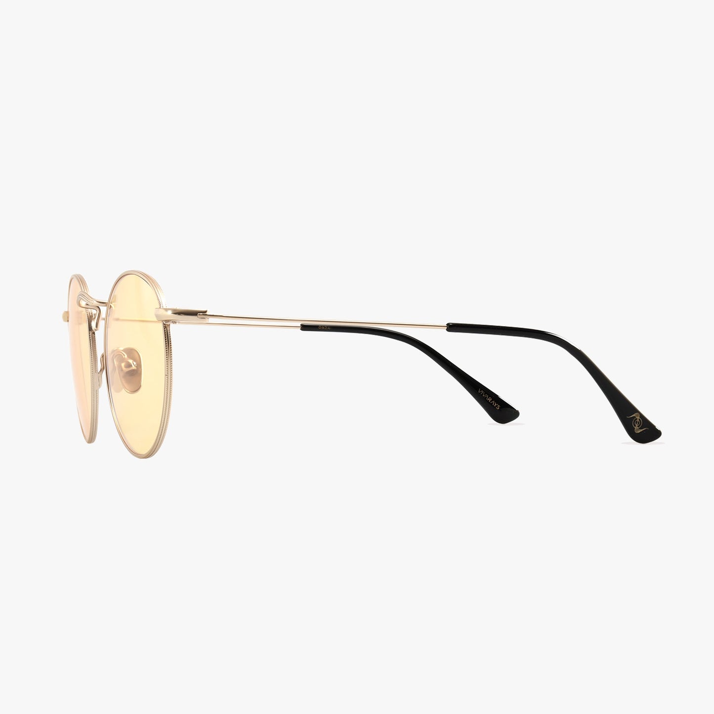 Dusk Magnetic Clip'N'Go 3-in-1 Blue Light Blockers