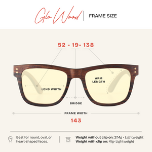 Glo Daytime Blue Light Blockers