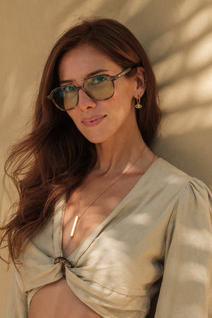 Abundance Daytime Blue Light Blockers