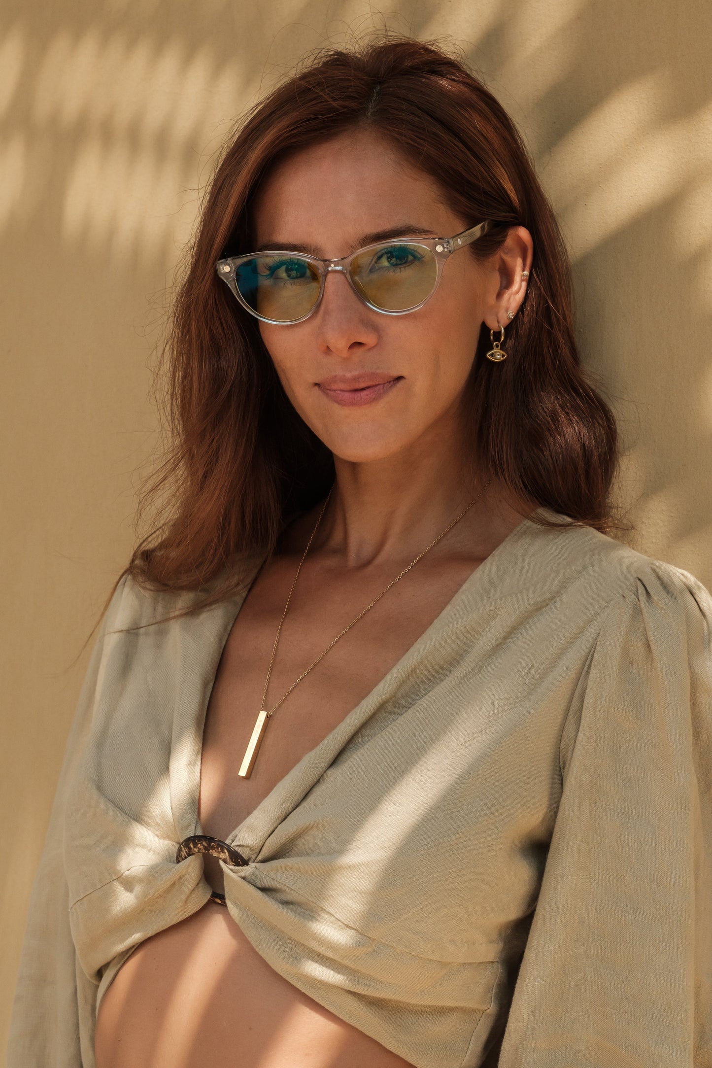 Alegria Daytime Blue Light Blockers