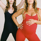 EVEN FLOW UNITARD