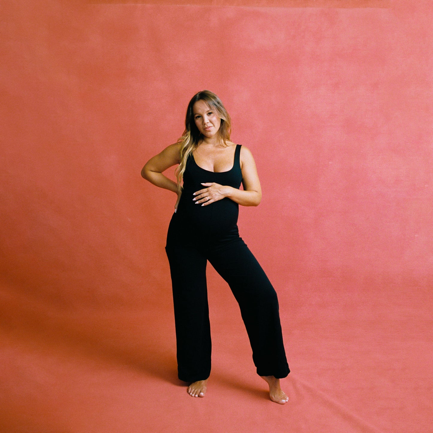 EVERYWHERE PLAYSUIT