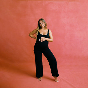 EVERYWHERE PLAYSUIT