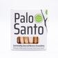 Palo Santo ECO-LUXE Smudge Sticks
