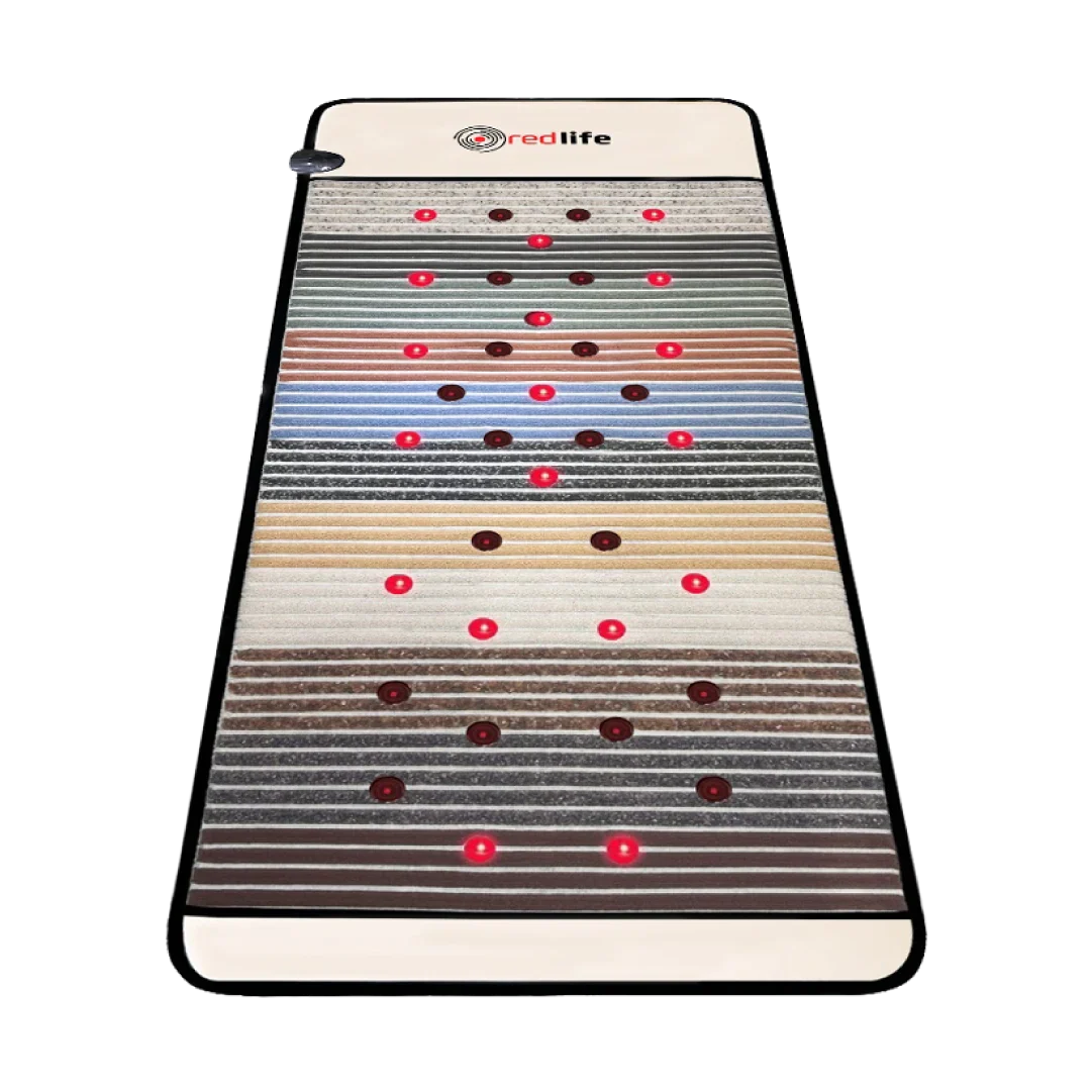 RedLife PEMF Bio-Forge Mat
