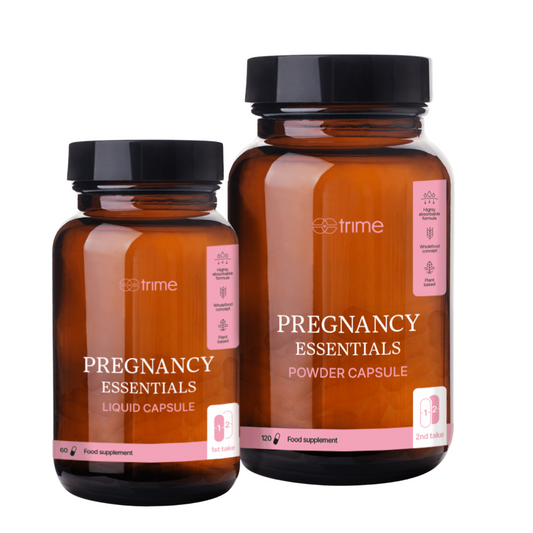 Pregnancy Essentials