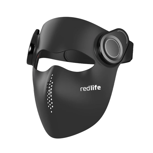 RedLife Pro Mask