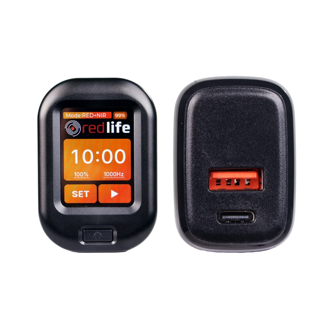 RedLife Pro Belt