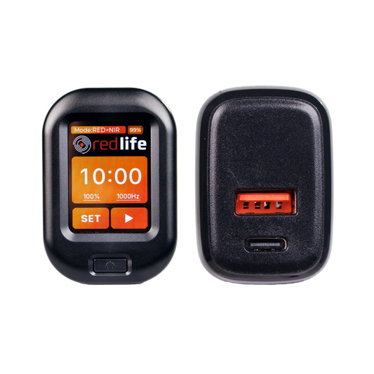 RedLife Pro Belt
