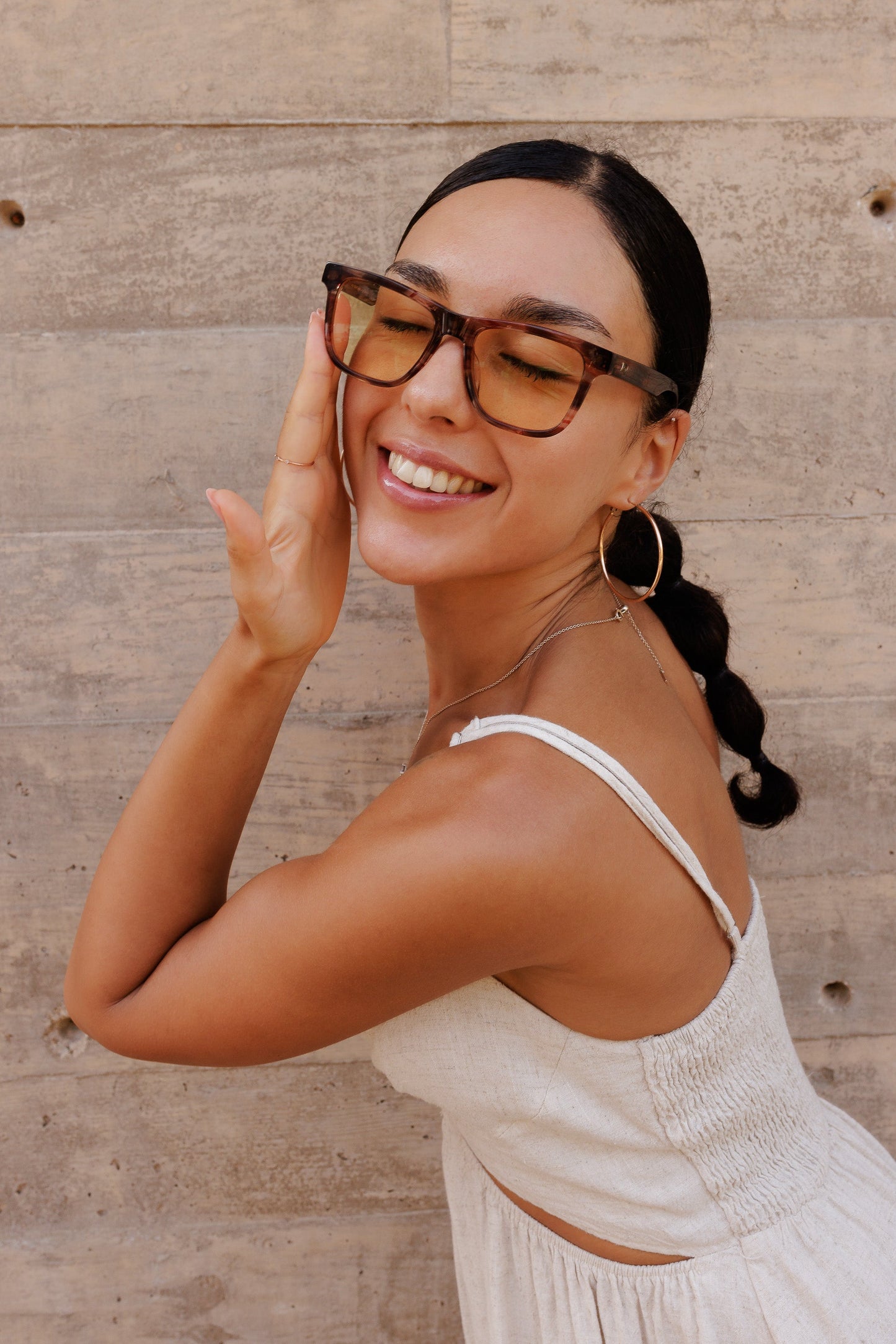 Sol Daytime Blue Light Blockers