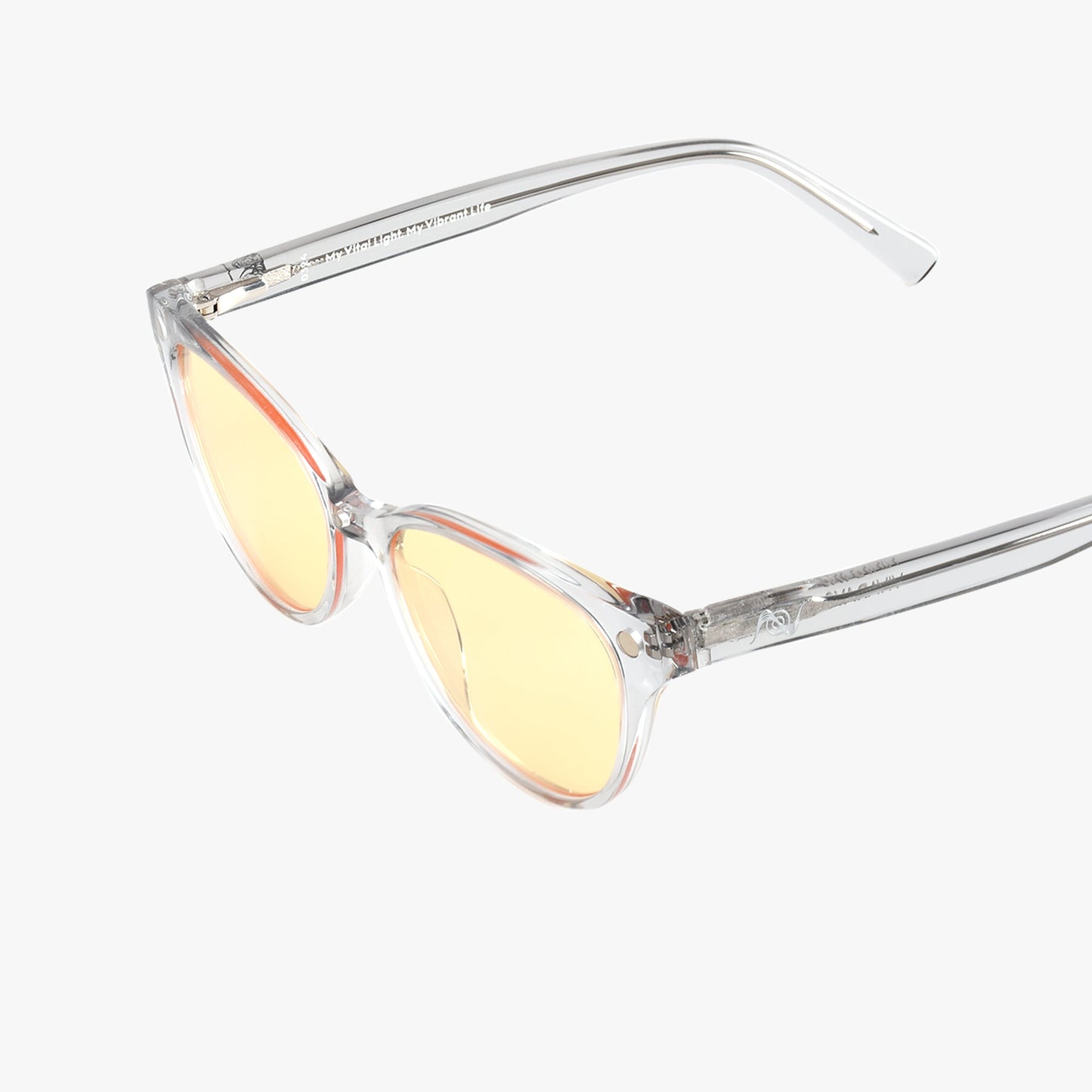 Alegria Daytime Blue Light Blockers