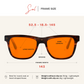 Sol Evening Blue Light Blockers