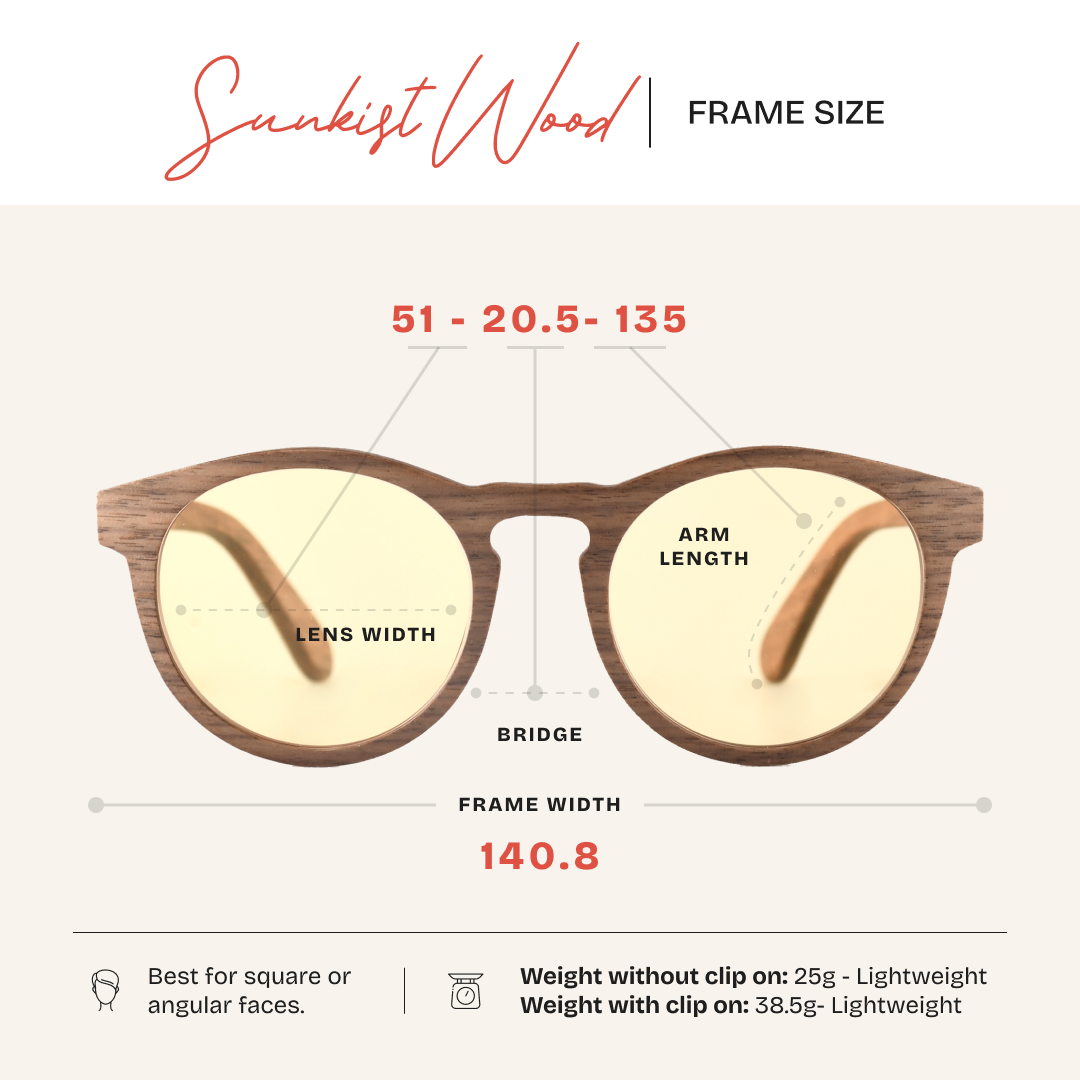 Sunkist Clip'N'Go 3 in 1 Blue Light Blockers
