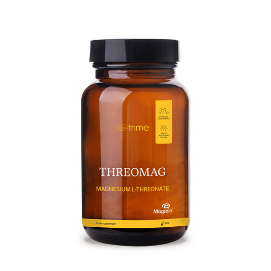 ThreoMag