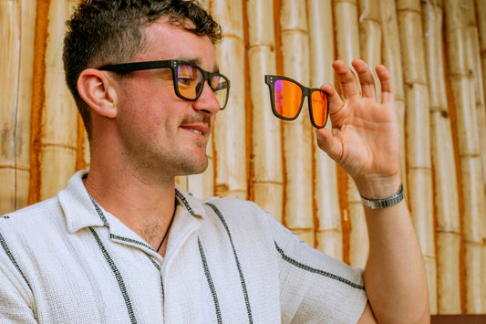 Glo Clip'N'Go 3 in 1 Blue Light Blockers