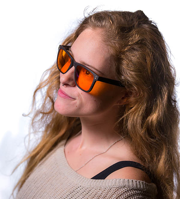 Glo Evening Blue Light Blockers