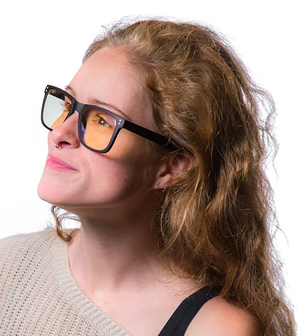 Glo Daytime Blue Light Blockers