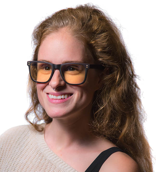 Glo Daytime Blue Light Blockers