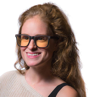 Glo Daytime Blue Light Blockers