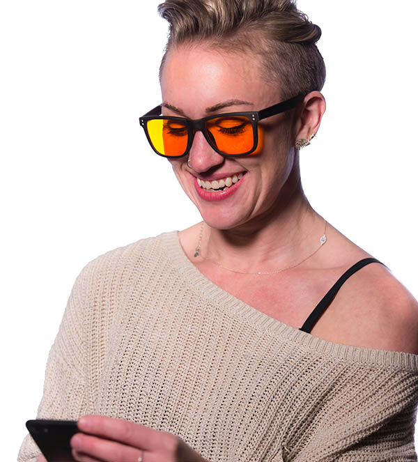 Glo Evening Blue Light Blockers