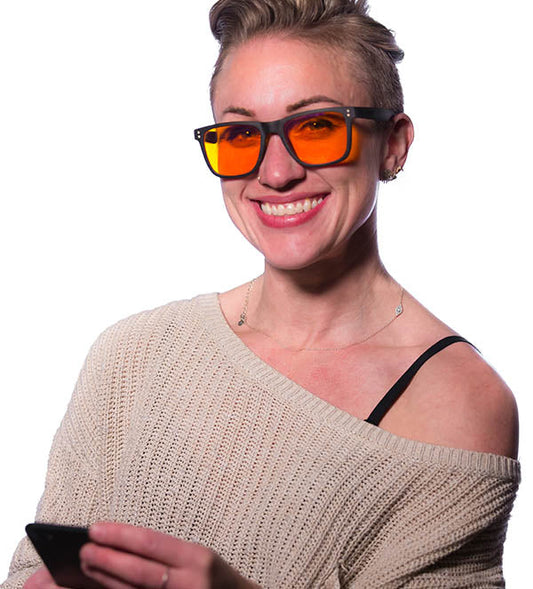 Glo Evening Blue Light Blockers