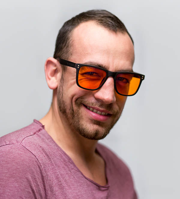 Glo Evening Blue Light Blockers