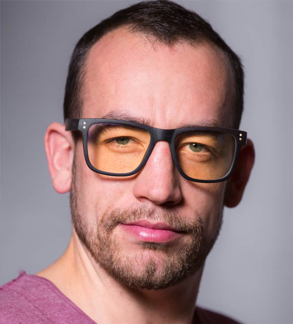 Glo Daytime Blue Light Blockers