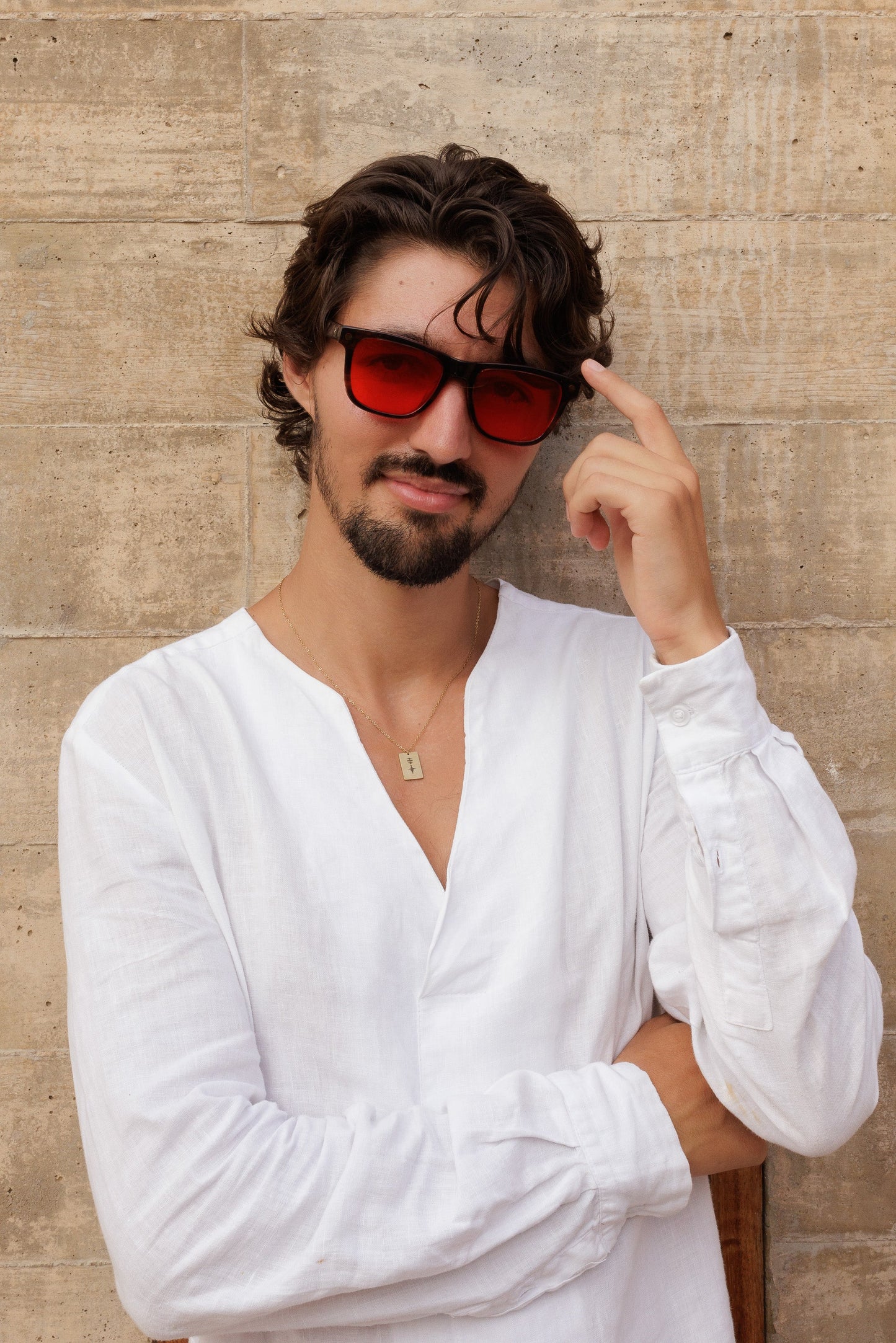 Sol Nightime Blue Light Blockers