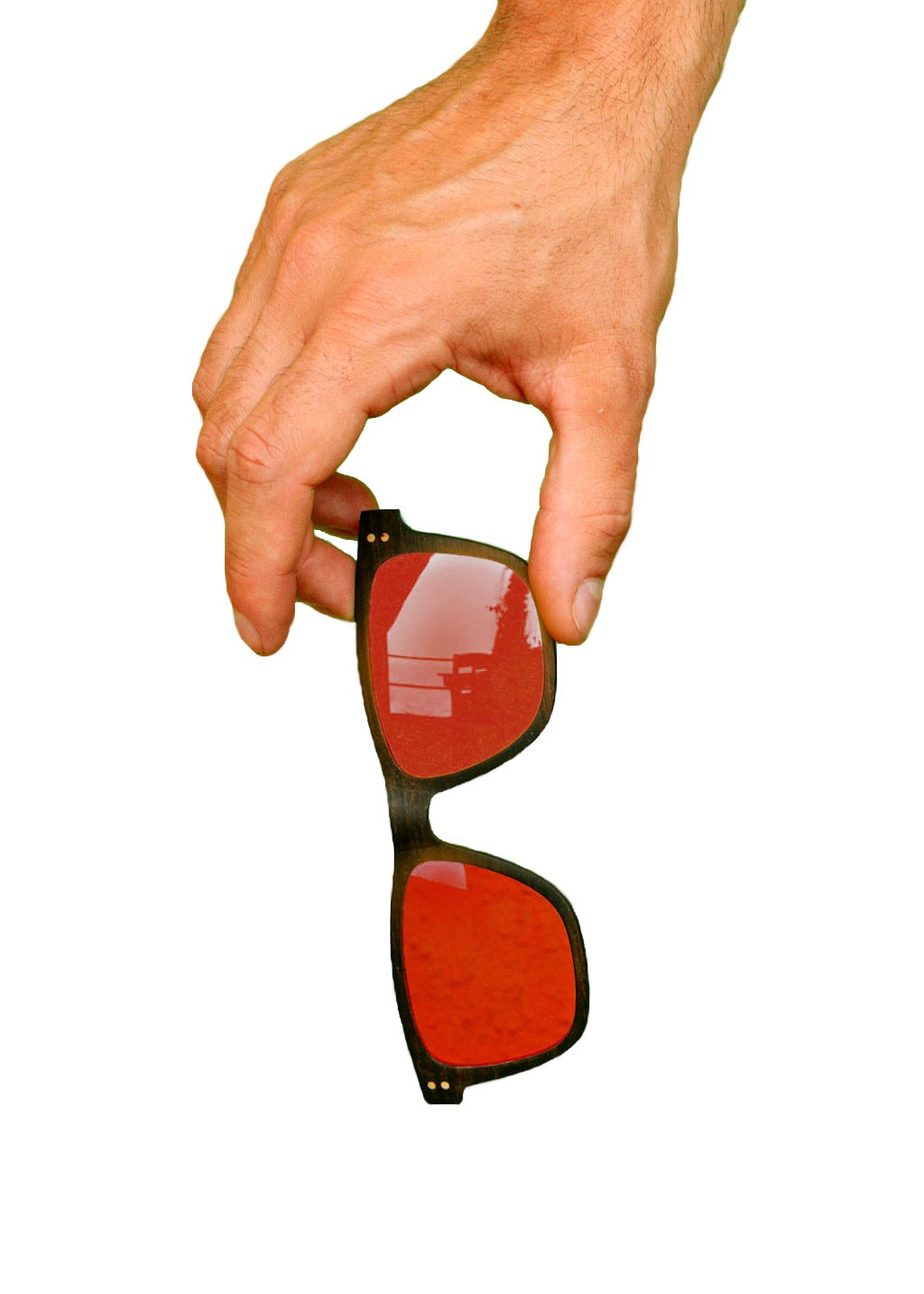 Glo Clip on Nighttime