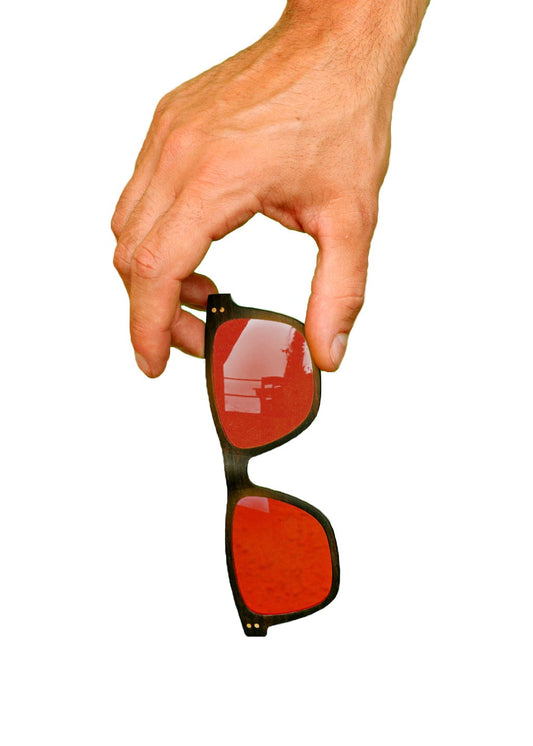 Glo Clip on Nighttime