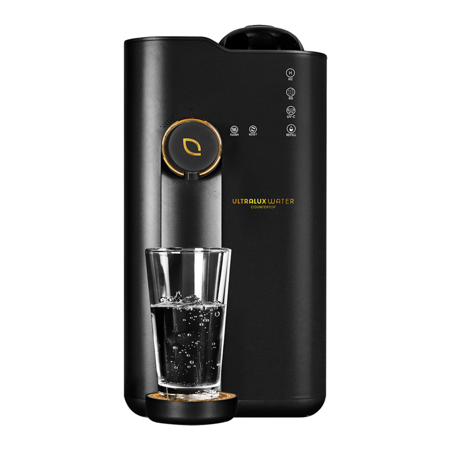 Countertop Water Machine