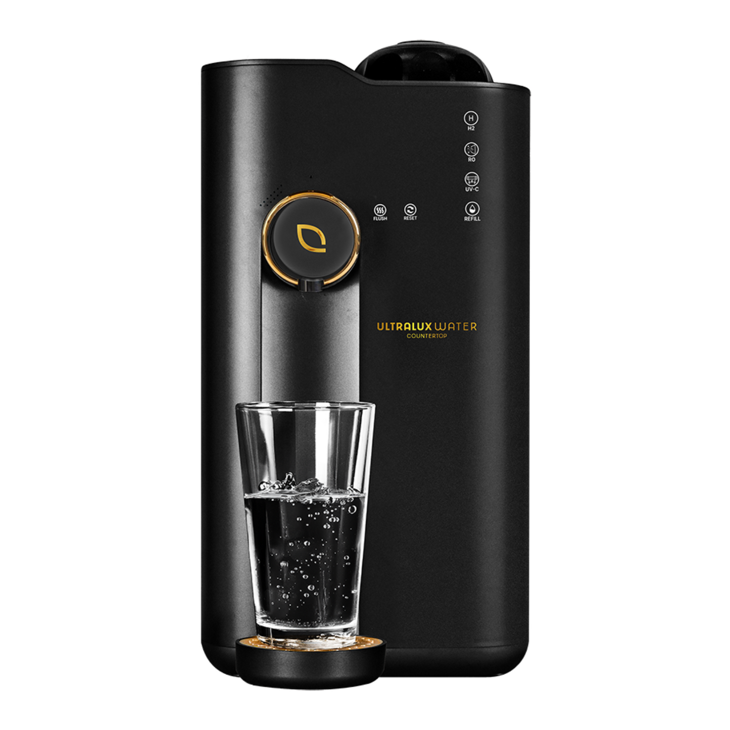 Countertop Water Machine