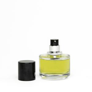 Eco Luxe Terra Perfume