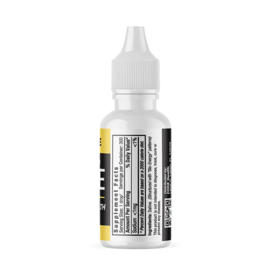 CODE BALANCE - Cellular Health Formula