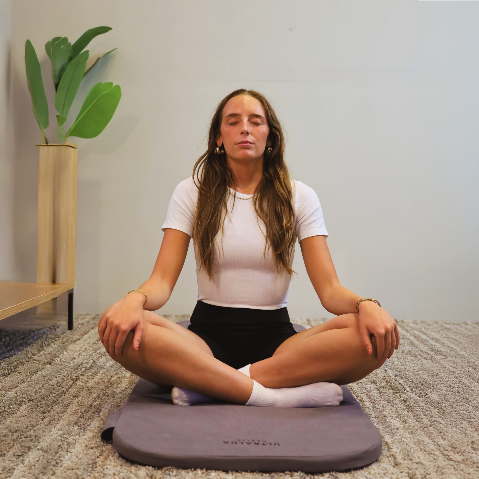 PEMF Mat LIfestyle Photo 1